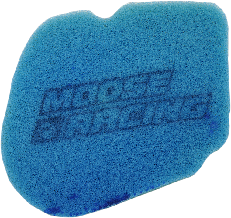 Moose Racing - Pre-Oiled Air Filter - CRF110 - Precision Pre-Oiled Air Filter - P2-20-10