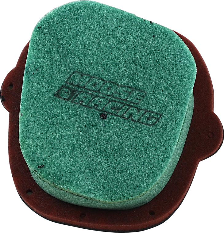 Moose Racing - Pre-Oiled Air Filter - Honda - Pre-Oiled Air Filter - P1-20-37