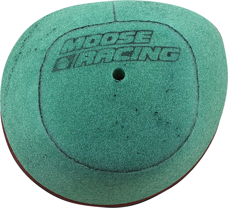 Moose Racing - Pre-Oiled Air Filter - Sherco - Pre-Oiled Air Filter - P-SHERCO