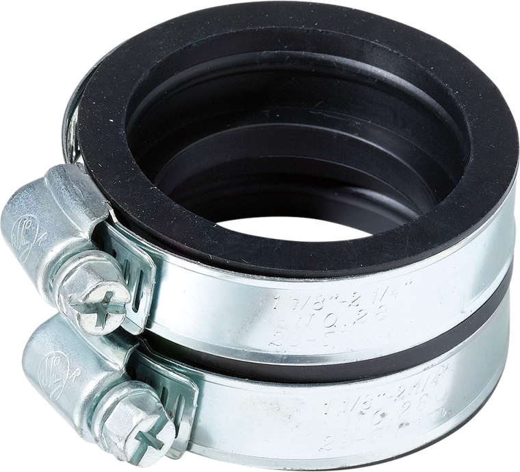 Moose Racing - Intake Boot - Honda - 38 - Intake Boot - E30-6009