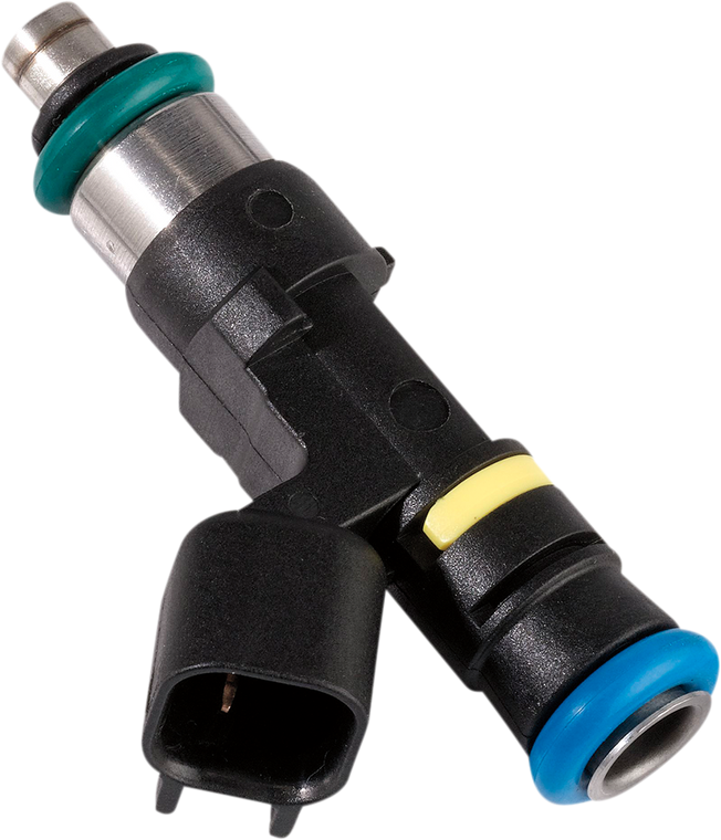 Moose Utility - Fuel Injector - Polaris - Fuel Injector - 100-2425-PU