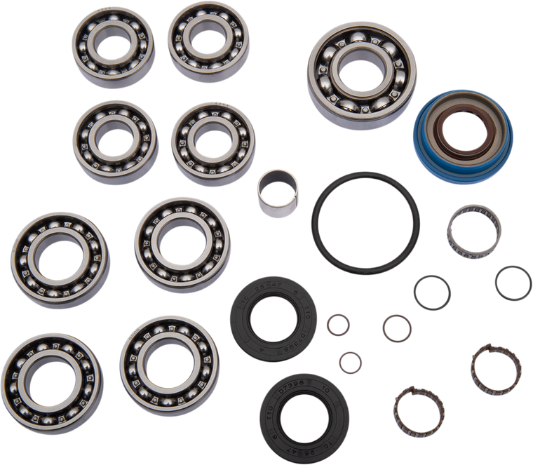 Moose Racing - Transmission Rebuild Kit - Polaris - Transmission Rebuild Kit - 25-7015