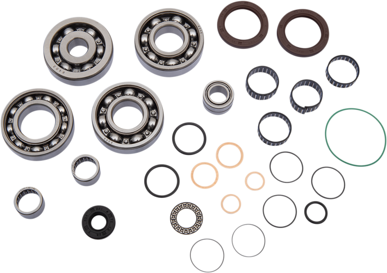 Moose Racing - Transmission Rebuild Kit - Can-Am - Transmission Rebuild Kit - 25-7051