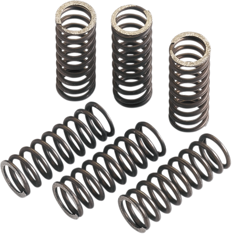 Moose Racing - Clutch Springs - Clutch Spring Set - MHDS115-6
