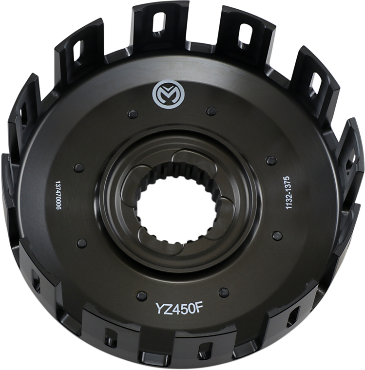 Moose Racing - Clutch Basket - Clutch Basket - M316