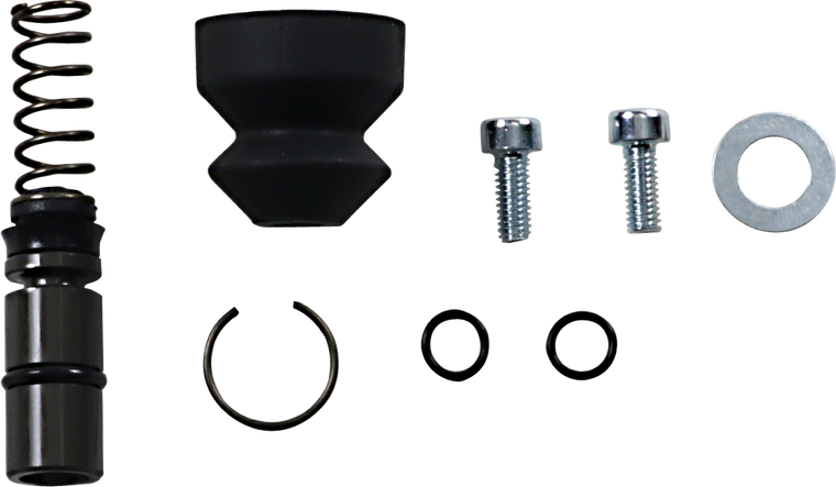 Moose Racing - Rebuild Master Cylinder Kit - Clutch Master Cylinder Repair Kit - 18-1101