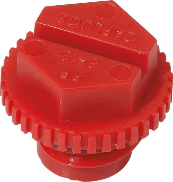 Moose Utility - Clutch Cover Drain Plug - Clutch Cover Drain Plug - 100-3121-PU