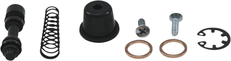 Moose Racing - Clutch Master Cylinder Rebuild Kit - Clutch Master Cylinder Repair Kit - 18-4029
