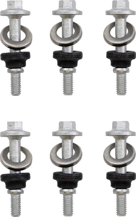 Moose Utility - Clutch Cover Screw - Can-Am - Clutch Cover Screw - 500-1297-PU