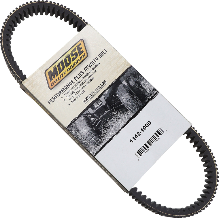 Moose Utility - Drive Belt - Drive Belt - 47-7424