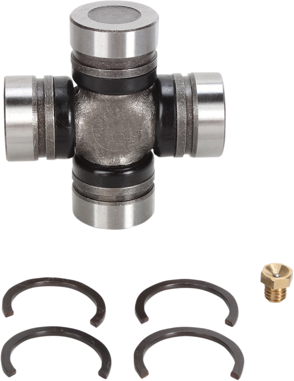 Moose Utility - Universal Joint - Polaris - U-Joint - ATV507