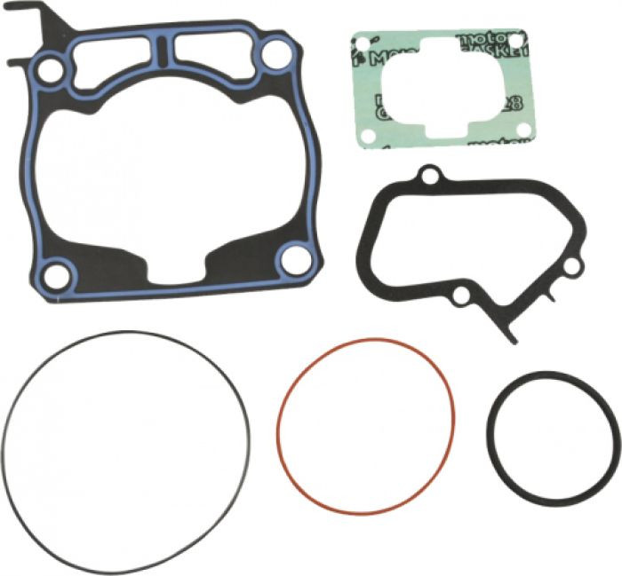 Athena Parts - Athena Top-end Gasket Kit Yamaha Yz 125 '05 - P400485600118