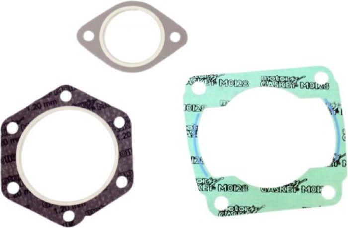Athena Parts - Athena Top-end Gkt. Kit Polaris 250cc. All - P400427600001