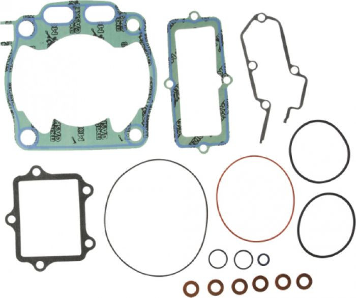 Athena Parts - Athena Top-end Gasket Kit Yamaha Yz 250 L1 '99-12 - P400485600267