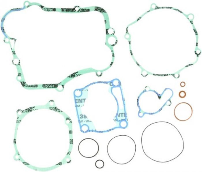 Athena Parts - Athena Complete Gkt. Kit Yz 80e/lc/lv'93-01/yz 85 02-03 - P400485850089