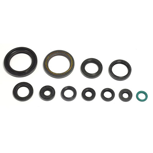 Athena Parts - Athena Eng. Oil Seal Kit Hondacrf 250 04-06 - P400210400095