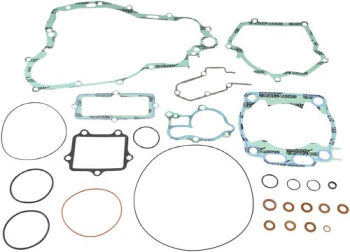 Athena Parts - Athena Complete Gkt. Kit Yamaha Yz 250 L1 '99-04 - P400485850267