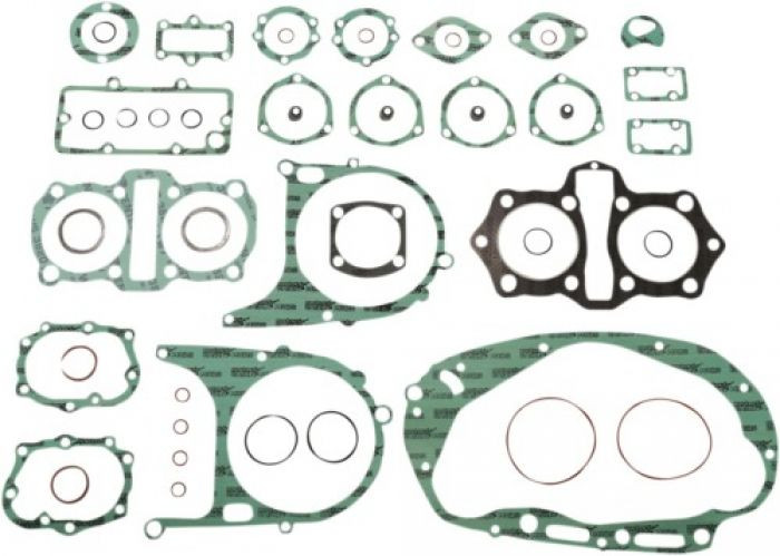 Athena Parts - Athena Complete Gkt. Kit Yamaha Xs/xs1/xs2-xs 650 75-81 - P400485850620