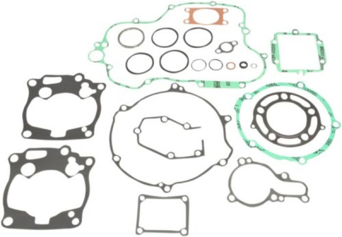 Athena Parts - Athena Complete Gkt. Kit Kawasaki Kx 125 L2-l3 '00-02 - P400250850009