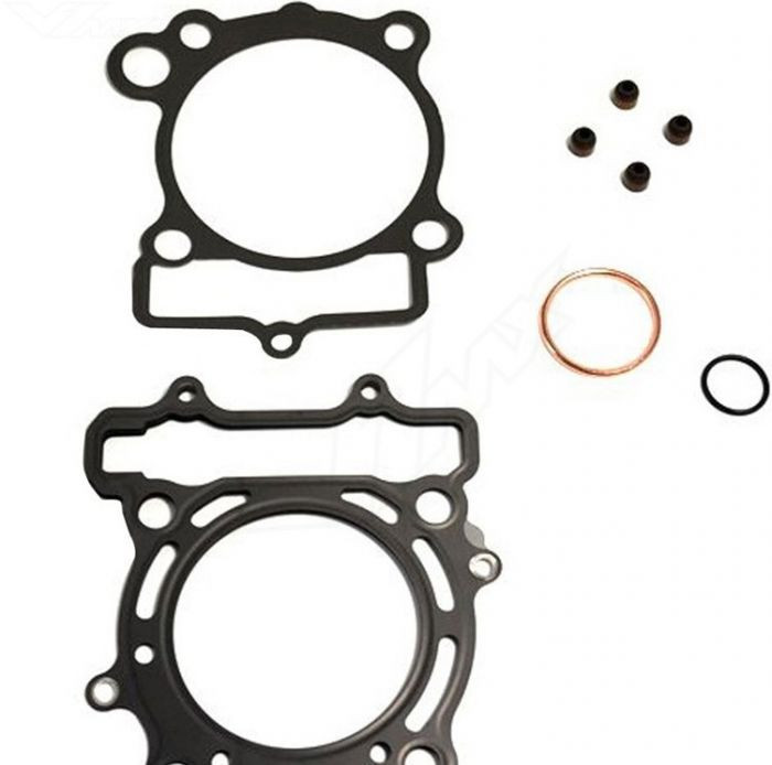 Athena Parts - Athena Top-end Gasket Kit Kxf250f/rmz250 2004-2006 - P400250600016
