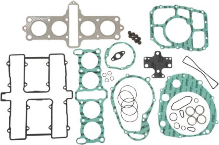 Athena Parts - Athena Complete Gkt. Kit Suzuki Gs 500 En Year 77-84 - P400510850500