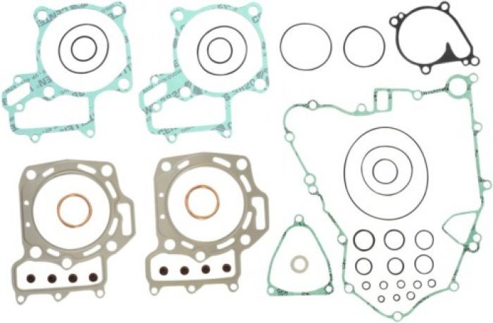 Athena Parts - Athena Kawaski Kvf 750 4x4 I Brute Force Complete Gskt Kit - P400250850029