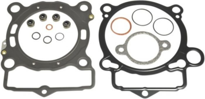 Athena Parts - Athena Top End Ktm Sx-f 250 2013 W/o Valve Cover Gkt - P400270600063
