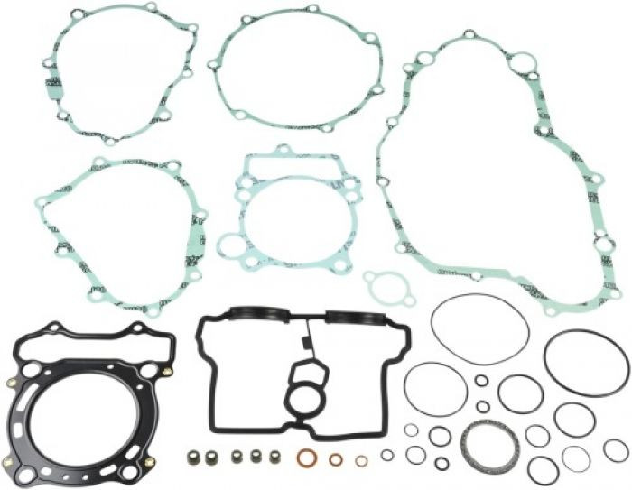 Athena Parts - Athena Complete Gkt. Kit Yam. Yz 250 F 4tempi '01-06 - P400485850039