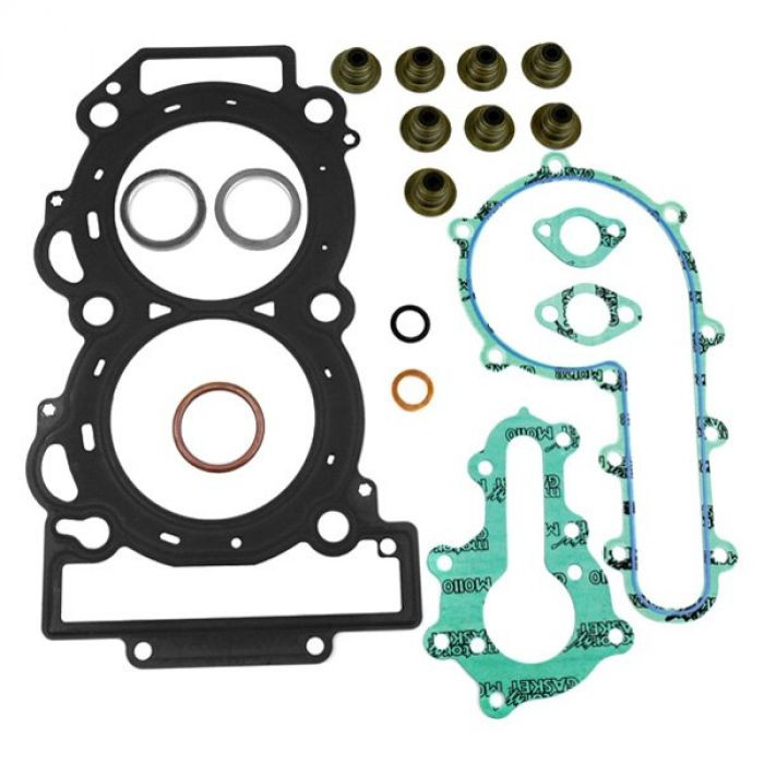 Athena Parts - Athena Complete Gkt Kit Sportsman 850 W/o Valve Cover Gkt - P400427870017
