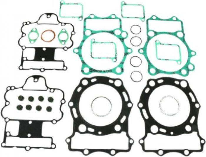 Athena Parts - Athena Kaw Classic Top End Gasket Kit - P400250600026