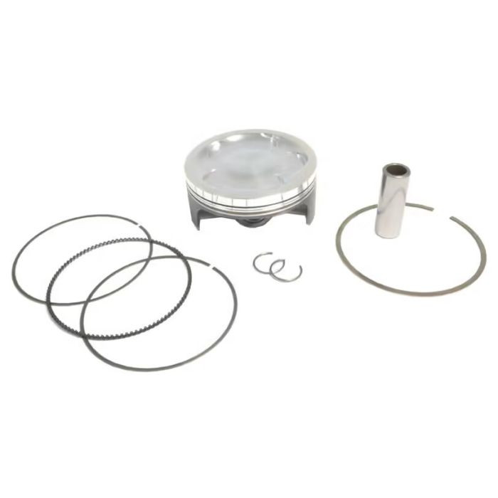 Athena Parts - Athena Piston D.82,96mm. - S5F08300002B