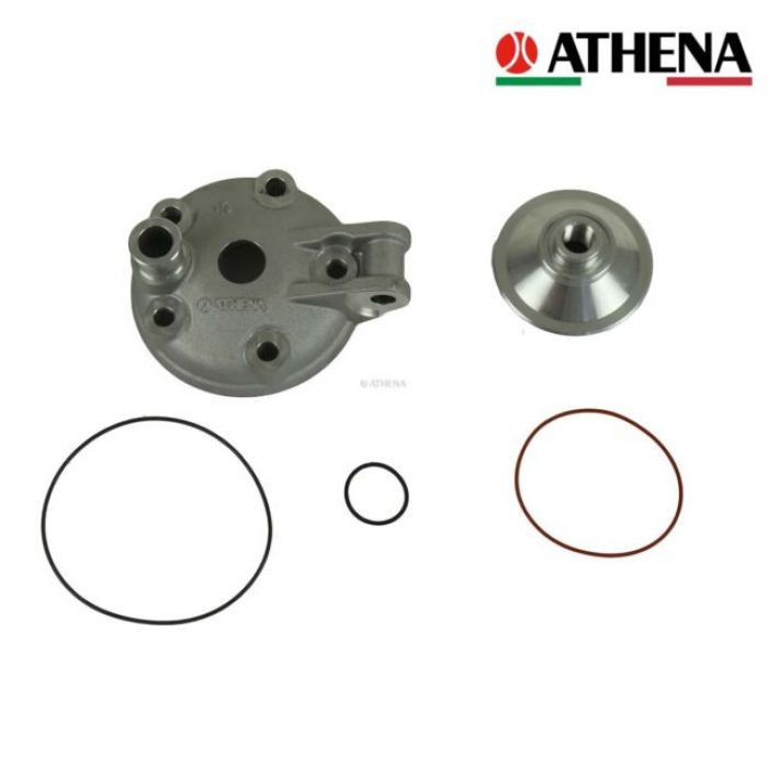 Athena Parts - Athena Head Kit Yz125 Lc Oem - P400485200001