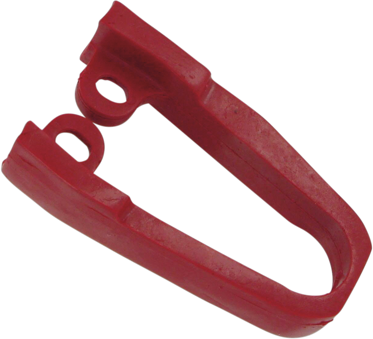 Moose Racing - Front Chain Slider - Honda TRX400EX/X - Red - Chain Slider - 1022-RED