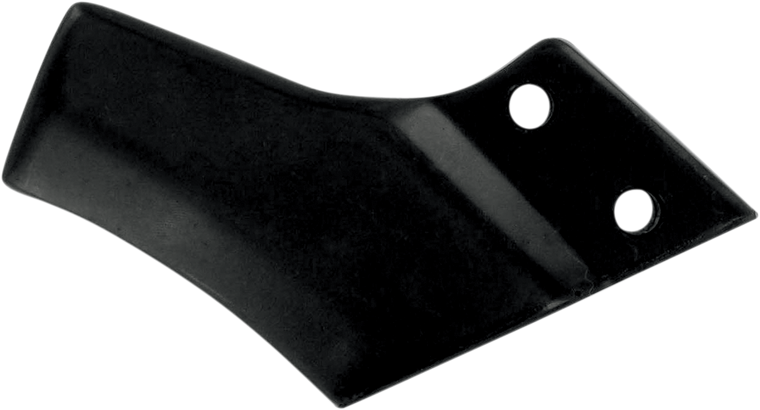 Moose Racing - Rear Chain Slider - Yamaha YFZ350 Banshee - Black - Chain Slider - 1038-BLK