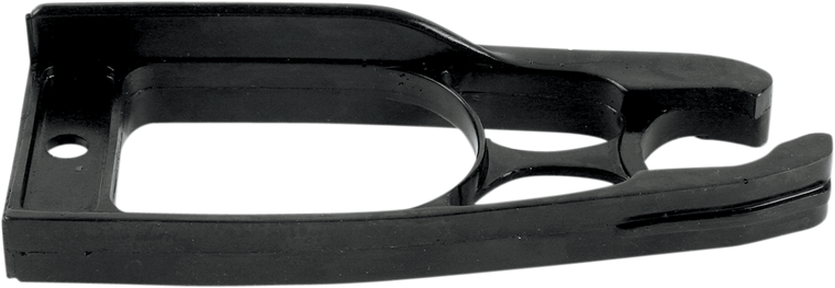 Moose Racing - Front Chain Slider - Yamaha YFM700R Raptor - Black - Chain Slider - 1102-BLK