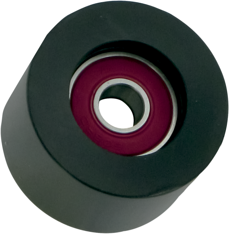 Moose Racing - Chain Roller - 38mm - Black - Sealed Chain Roller - 79-5014 Moose Racing - Chain Roller - 38mm - Black - Sealed Chain Roller - 79-5014