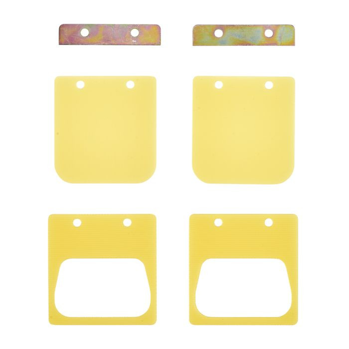 Boyesen - Boyesen Reed Yamaha Atv - 6134