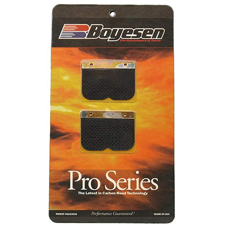 Boyesen - Boyesen Rad Valve Pro Series Reeds - PSR-13