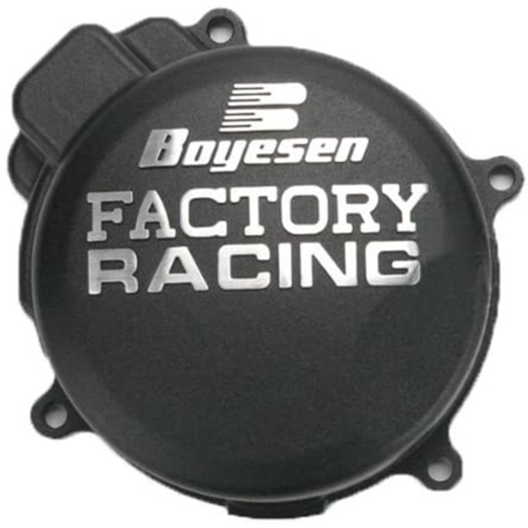 Boyesen - Boyesen Factory Ignition Covers - SC-23B Boyesen - Boyesen Factory Ignition Covers - SC-23B