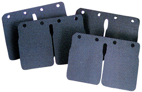 Boyesen - Boyesen Reed Set Arctic Cat - 549