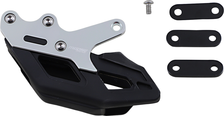 Moose Racing - Chain Guide - Suzuki - MR-1 Colored AL Chain Guide - G32-3301 BS