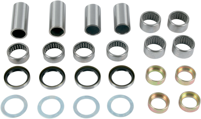 Moose Racing - Swingarm Bearing Kit - Swingarm Bearing Kit - 28-1125