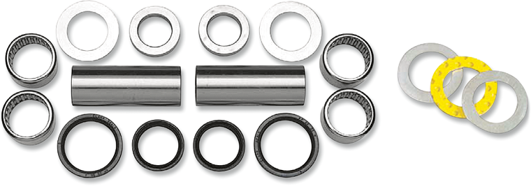 Moose Racing - Swingarm Bearing Kit - Swingarm Bearing Kit - 28-1127