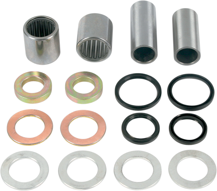 Moose Racing - Swingarm Bearing Kit - Swingarm Bearing Kit - 28-1128