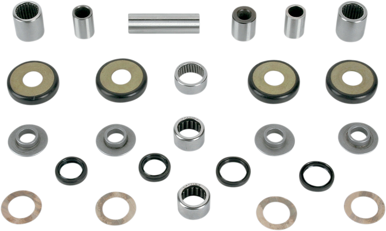 Moose Racing - Swingarm Linkage Bearing Kit - Swingarm Linkage Bearing Kit - 27-1150