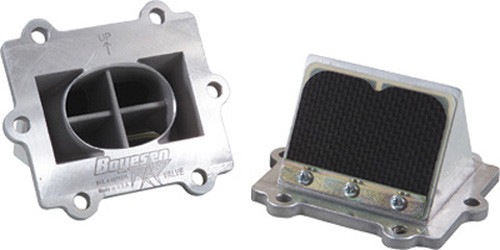 Boyesen - Boyesen Rad Valve Ski-doo - RAD85A-2