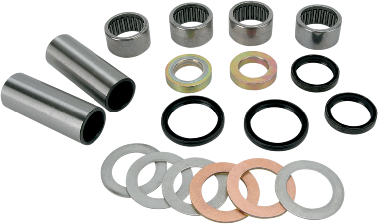 Moose Racing - Swingarm Bearing Kit - Swingarm Bearing Kit - 28-1202