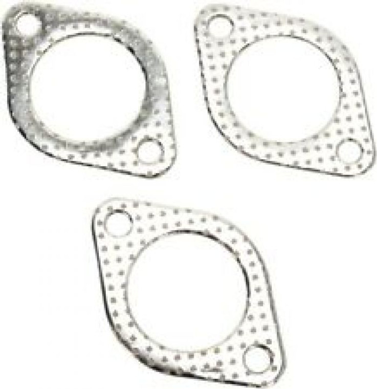 Cometic - Pol Xcr/xlt600 95-00 Exhaust Gasket Set - C2035EX