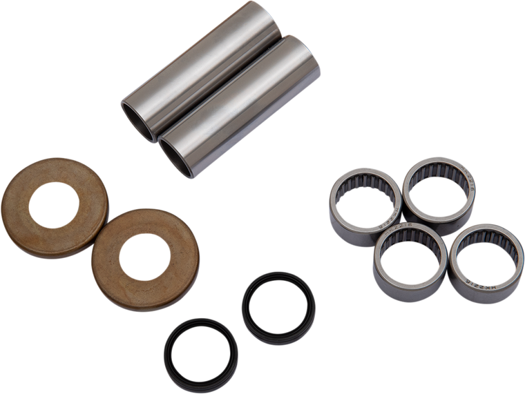 Moose Racing - Swingarm Bearing Kit - Swingarm Bearing Kit - 28-1201 Moose Racing - Swingarm Bearing Kit - Swingarm Bearing Kit - 28-1201