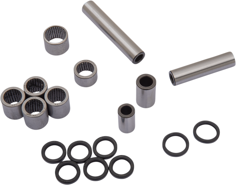 Moose Racing - Swing Arm Link Kit - CRF230F - Linkage Bearing Kit - 27-1098